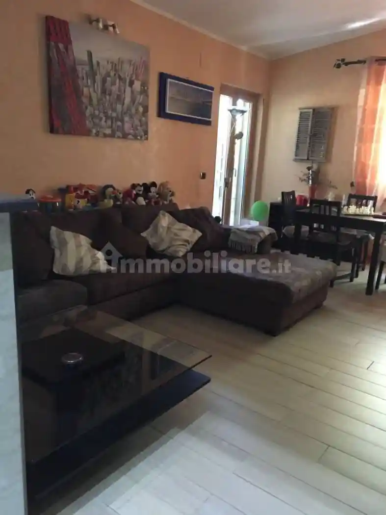 Trilocale via di Castel di Leva 261, Castel di Leva, Roma - foto 4