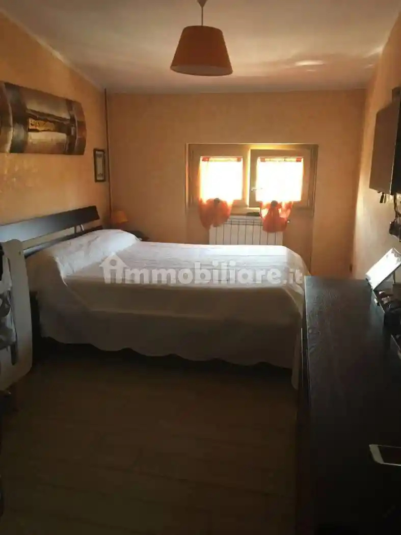 Trilocale via di Castel di Leva 261, Castel di Leva, Roma - foto 5