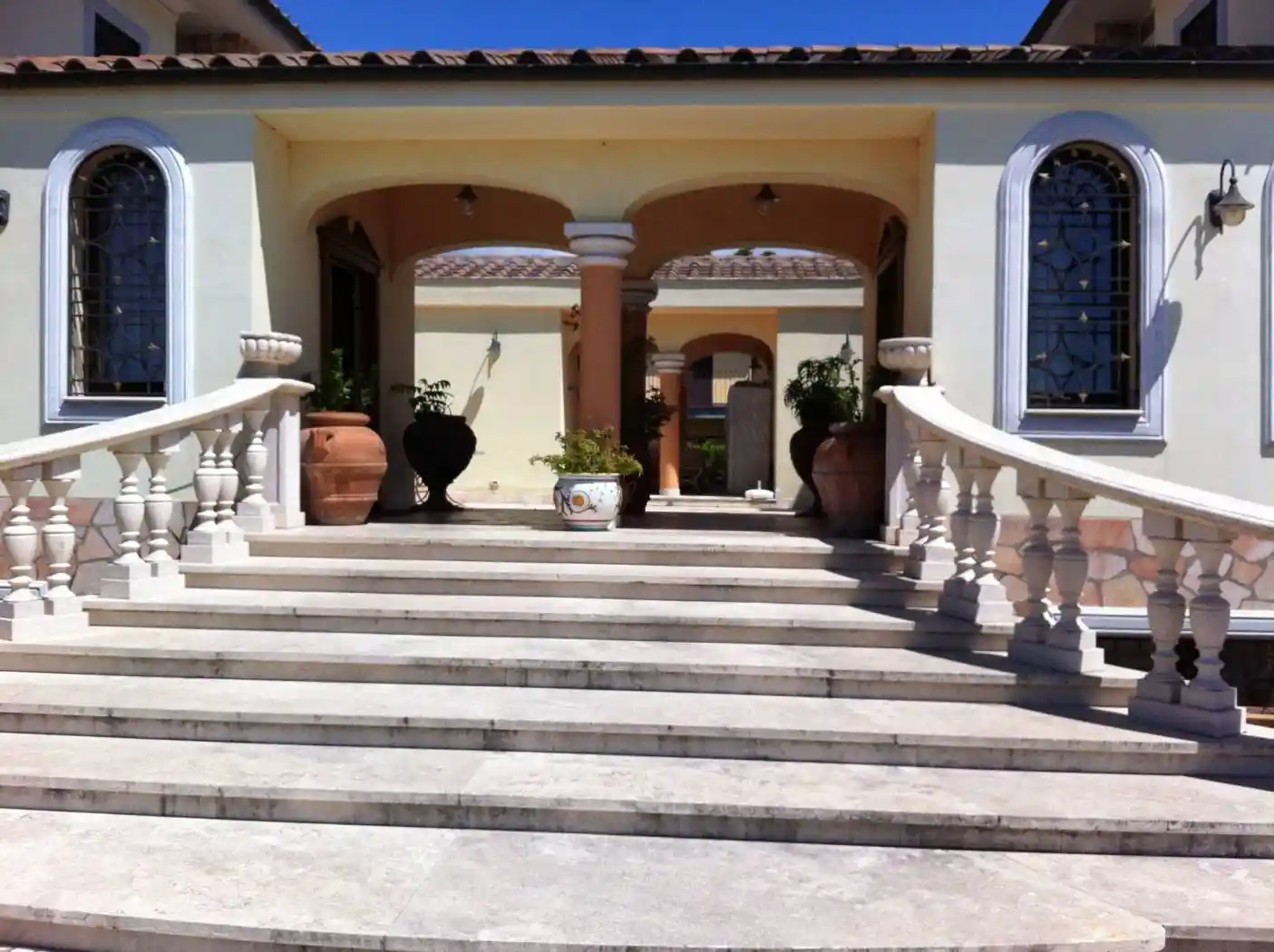 Villa in vendita a Roma