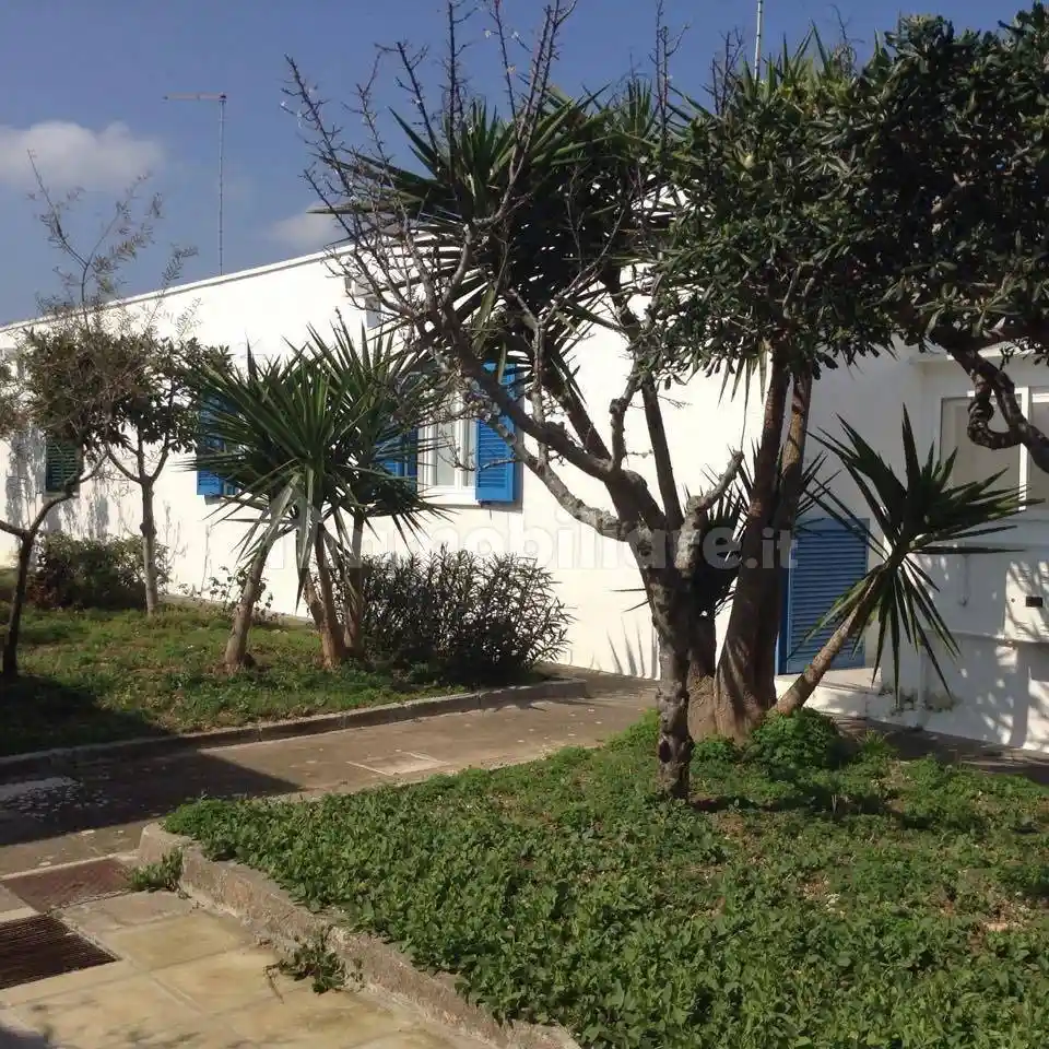 Villa in vendita a Otranto
