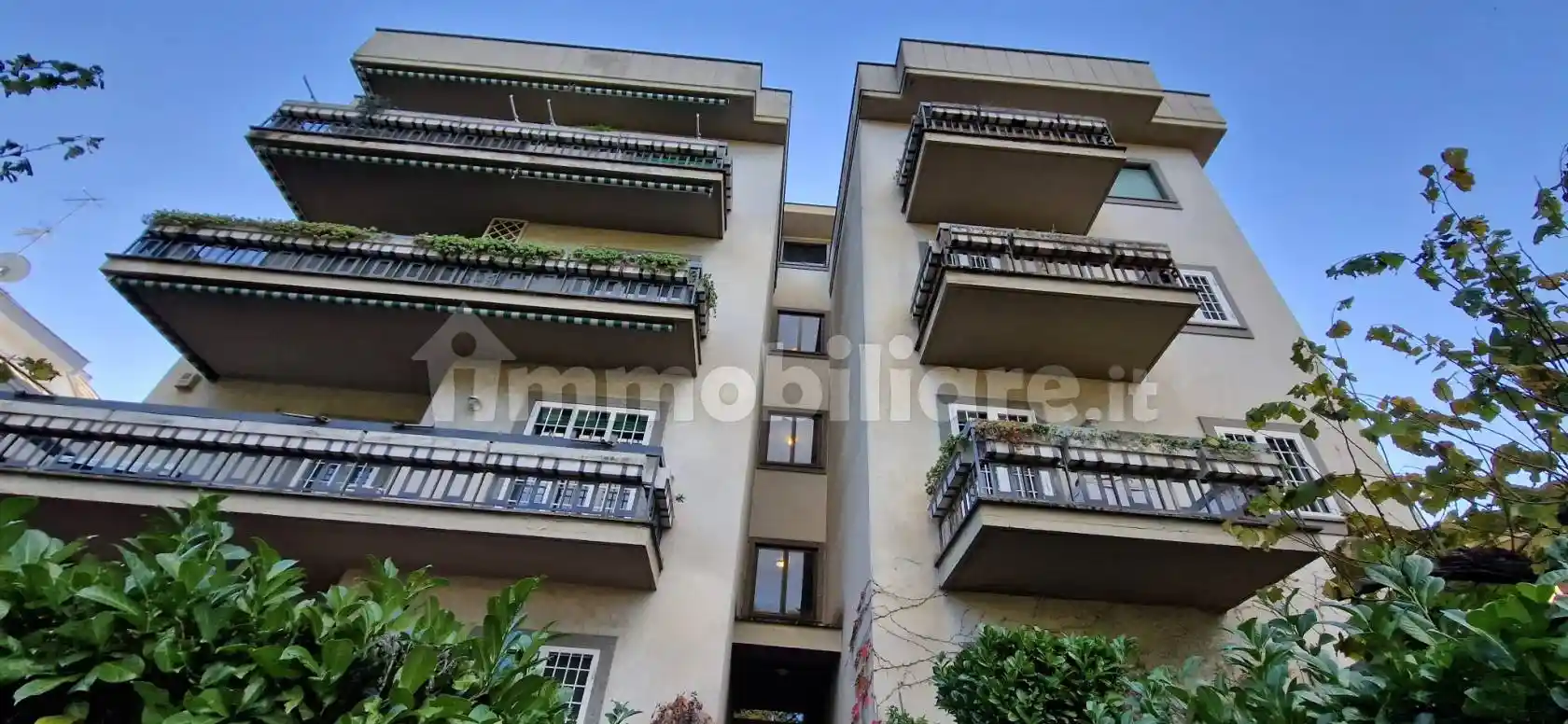 Appartamento in vendita a Grottaferrata