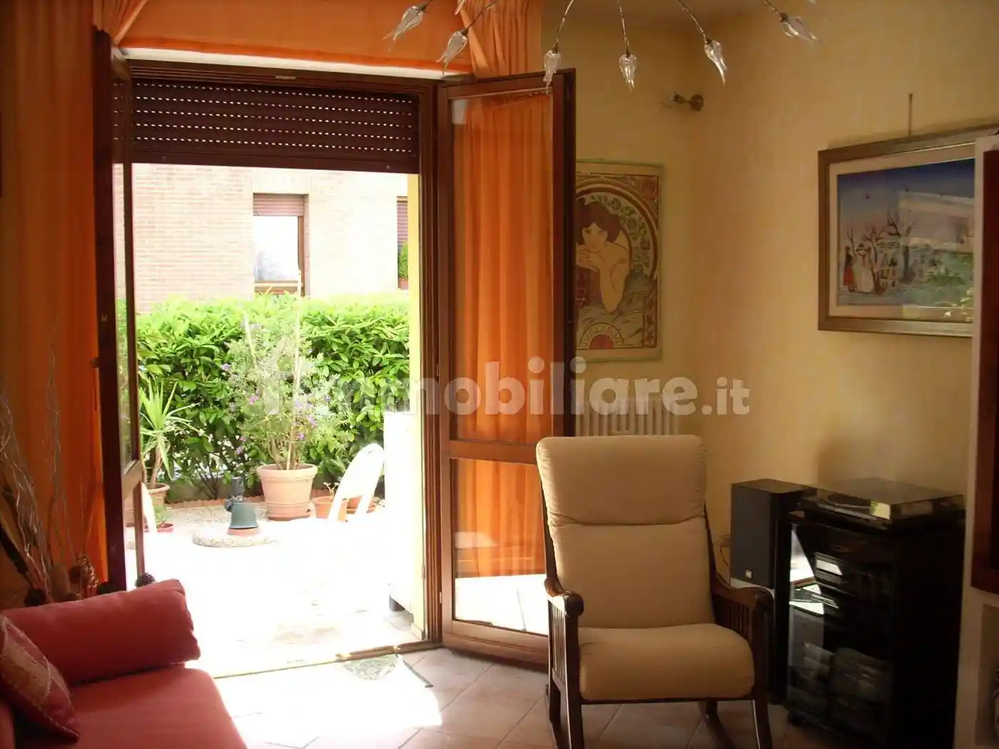 Appartamento in vendita a Fano