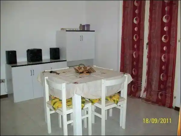 Appartamento in vendita a Ameglia