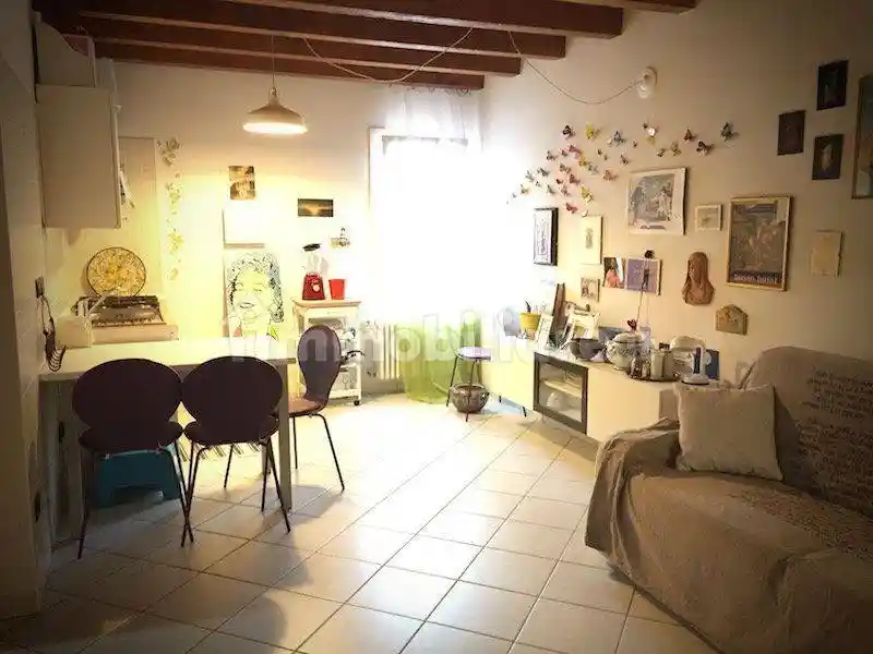 Appartamento in affitto a Molinella