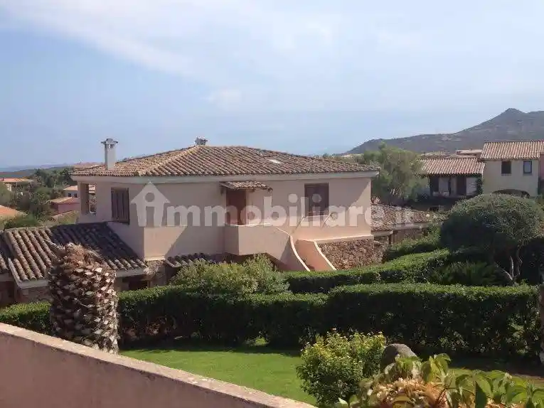Villa in affitto a San Teodoro