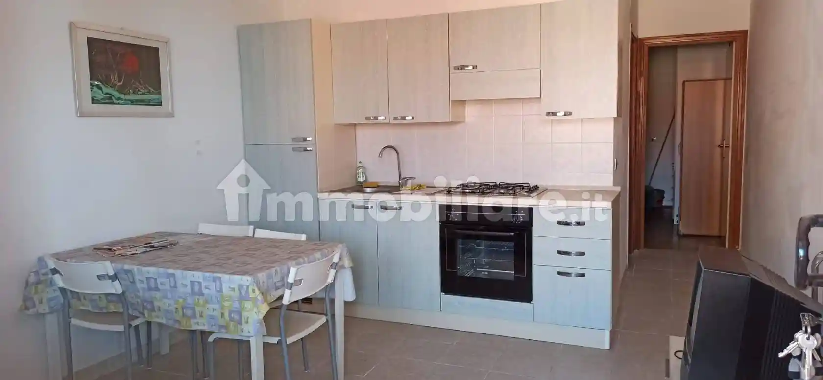 Appartamento in vendita a Fermo