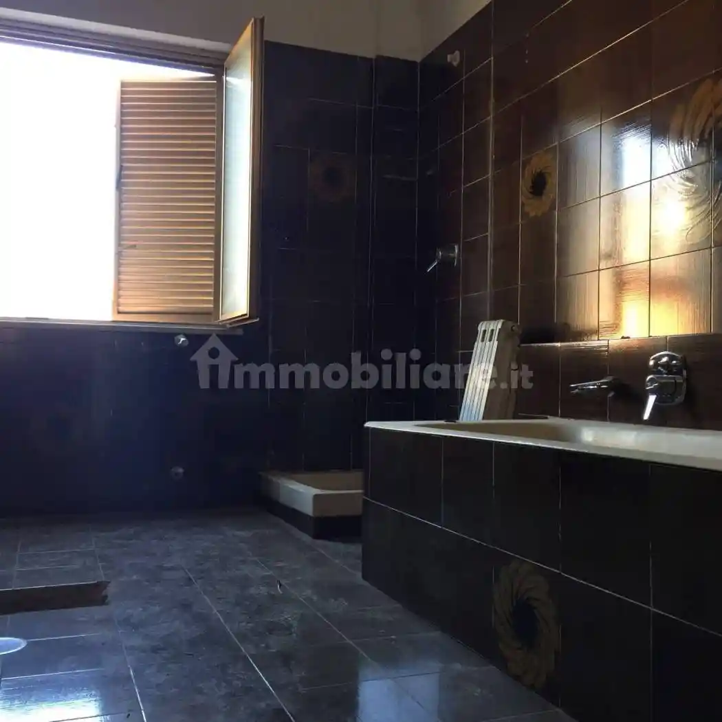 Trilocale via del Fosso di Sant'Andrea, Morena, Roma - foto 4