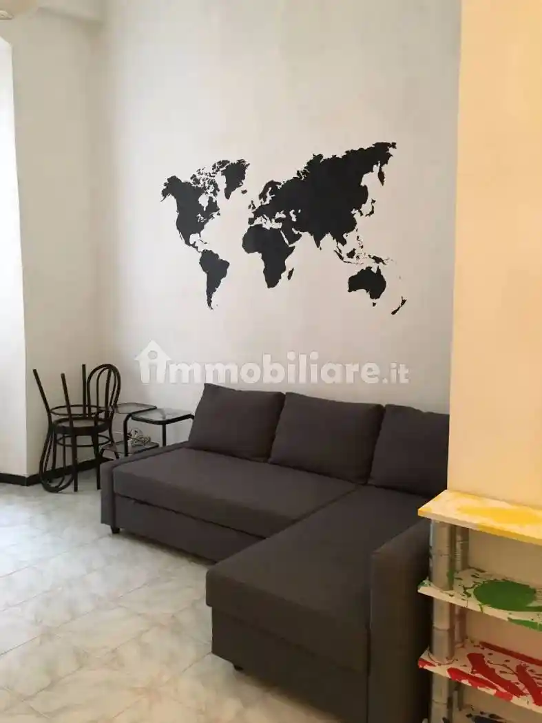 Appartamento in affitto a Genova
