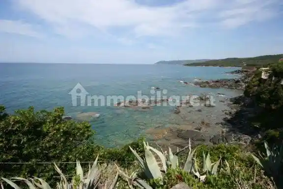 Villa in vendita a Rosignano Marittimo