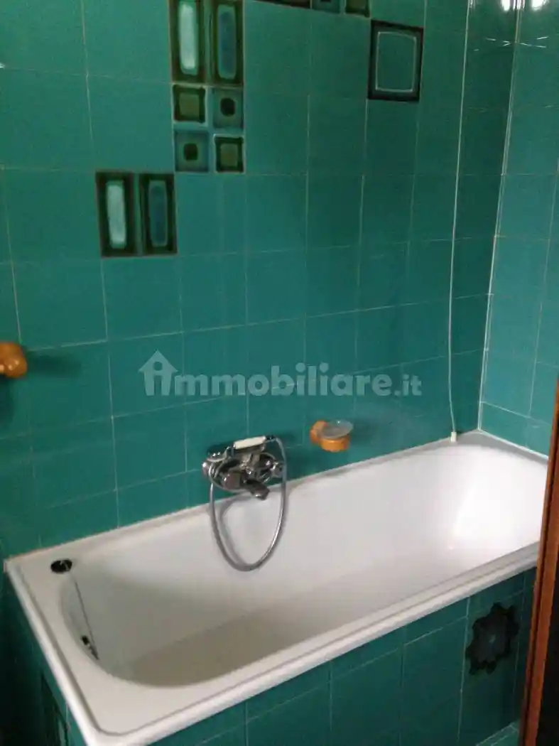 Quadrilocale buono stato, secondo piano, Bertesinella - Ca' Balbi, Vicenza - foto 2