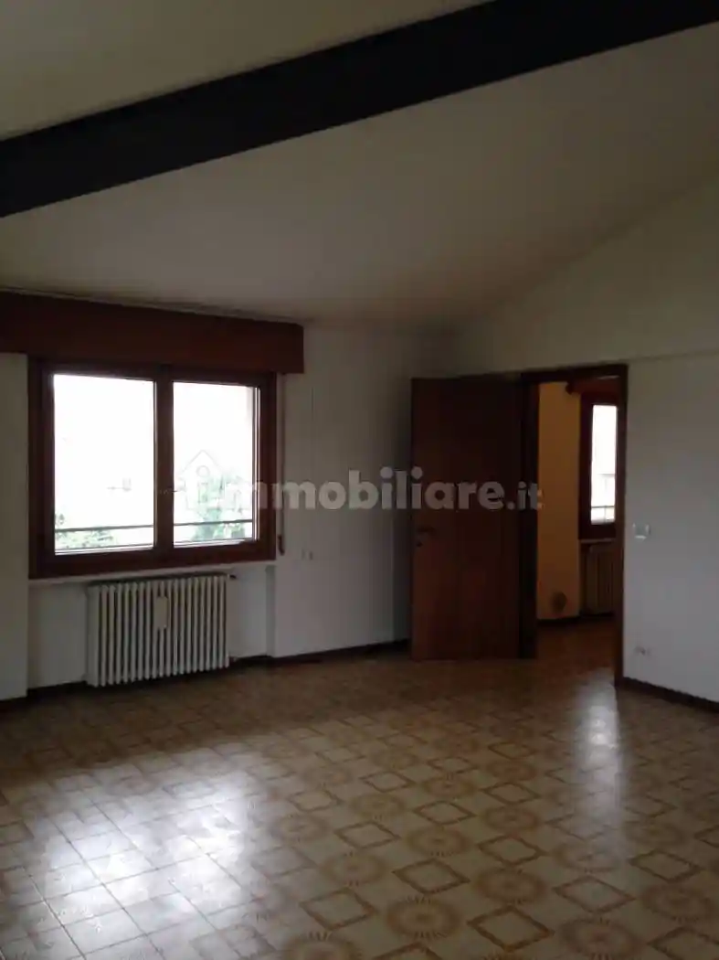 Quadrilocale buono stato, secondo piano, Bertesinella - Ca' Balbi, Vicenza - foto 4