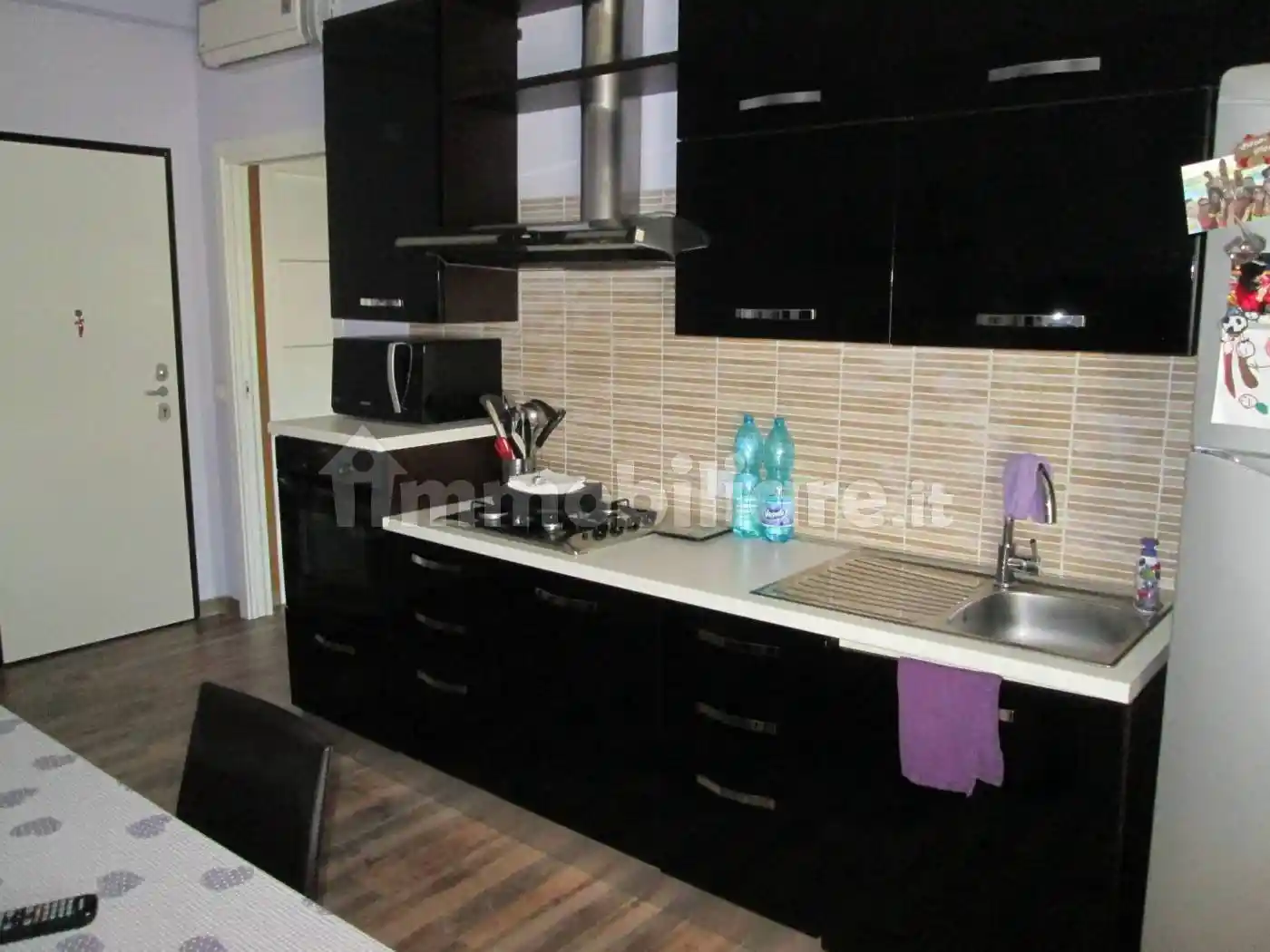 Trilocale via Don Secondo Ciocca 5, Corso Novara, Stadio, Vigevano - foto 2