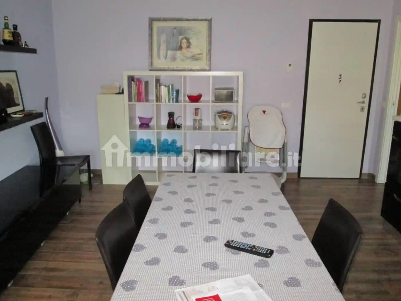 Trilocale via Don Secondo Ciocca 5, Corso Novara, Stadio, Vigevano - foto 3