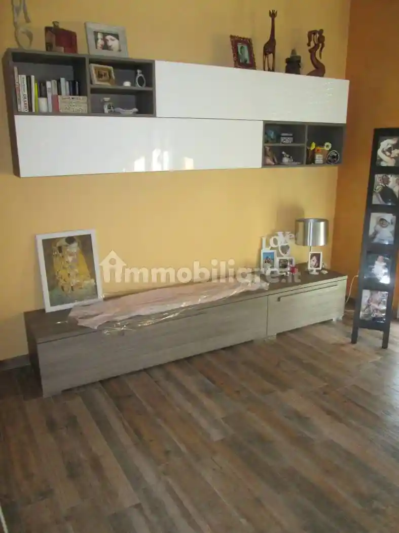 Trilocale via Don Secondo Ciocca 5, Corso Novara, Stadio, Vigevano - foto 5