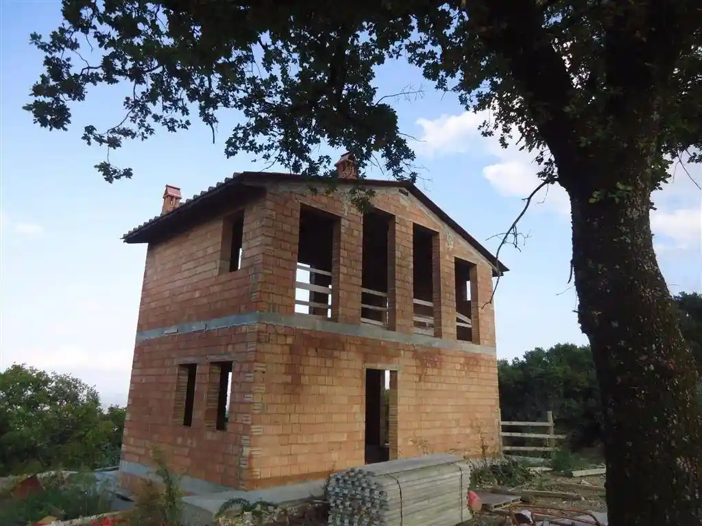 Villa in vendita a Gambassi Terme