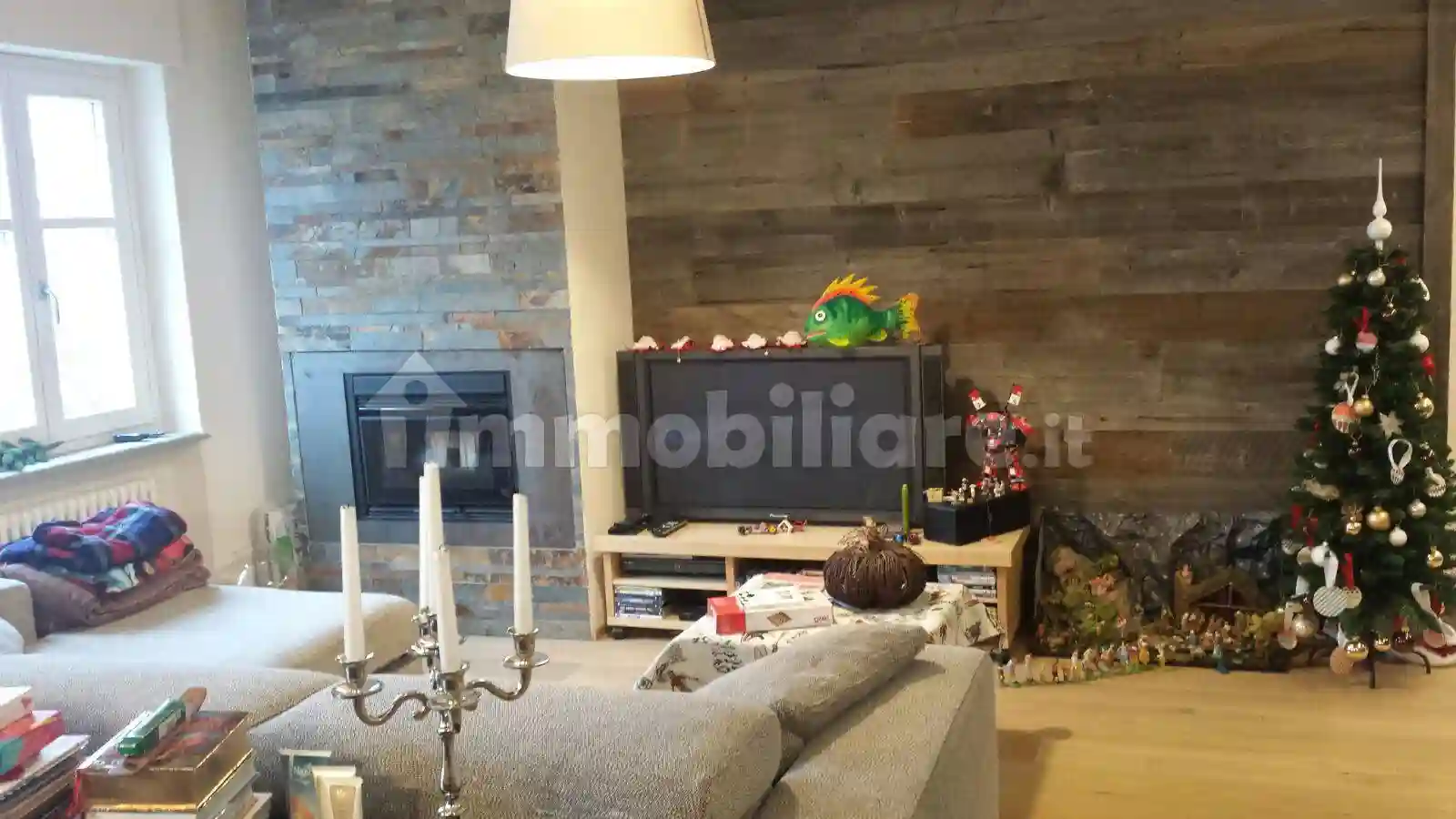 Appartamento - foto 4