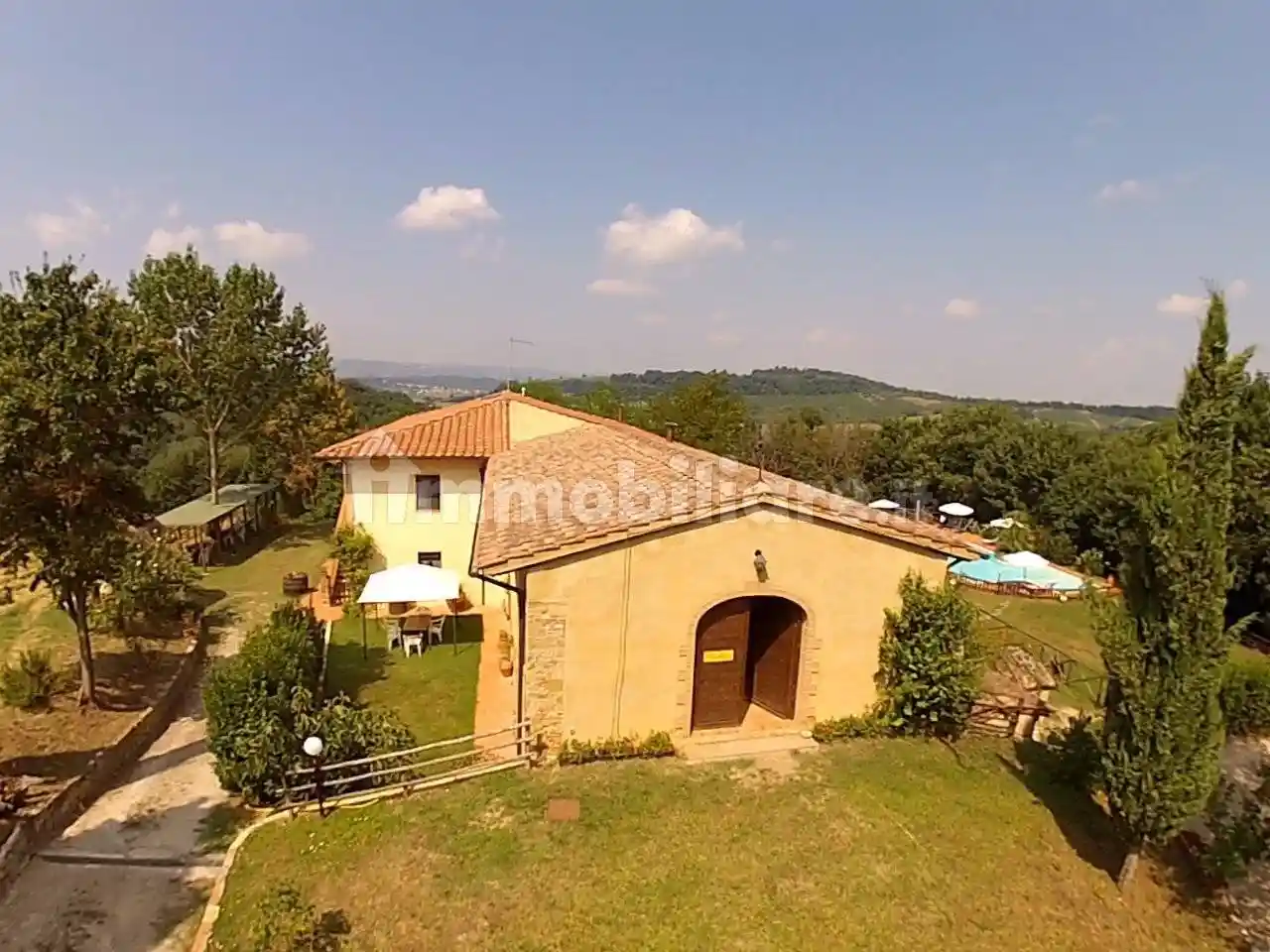 Palazzo - Edificio in Vendita - foto 2