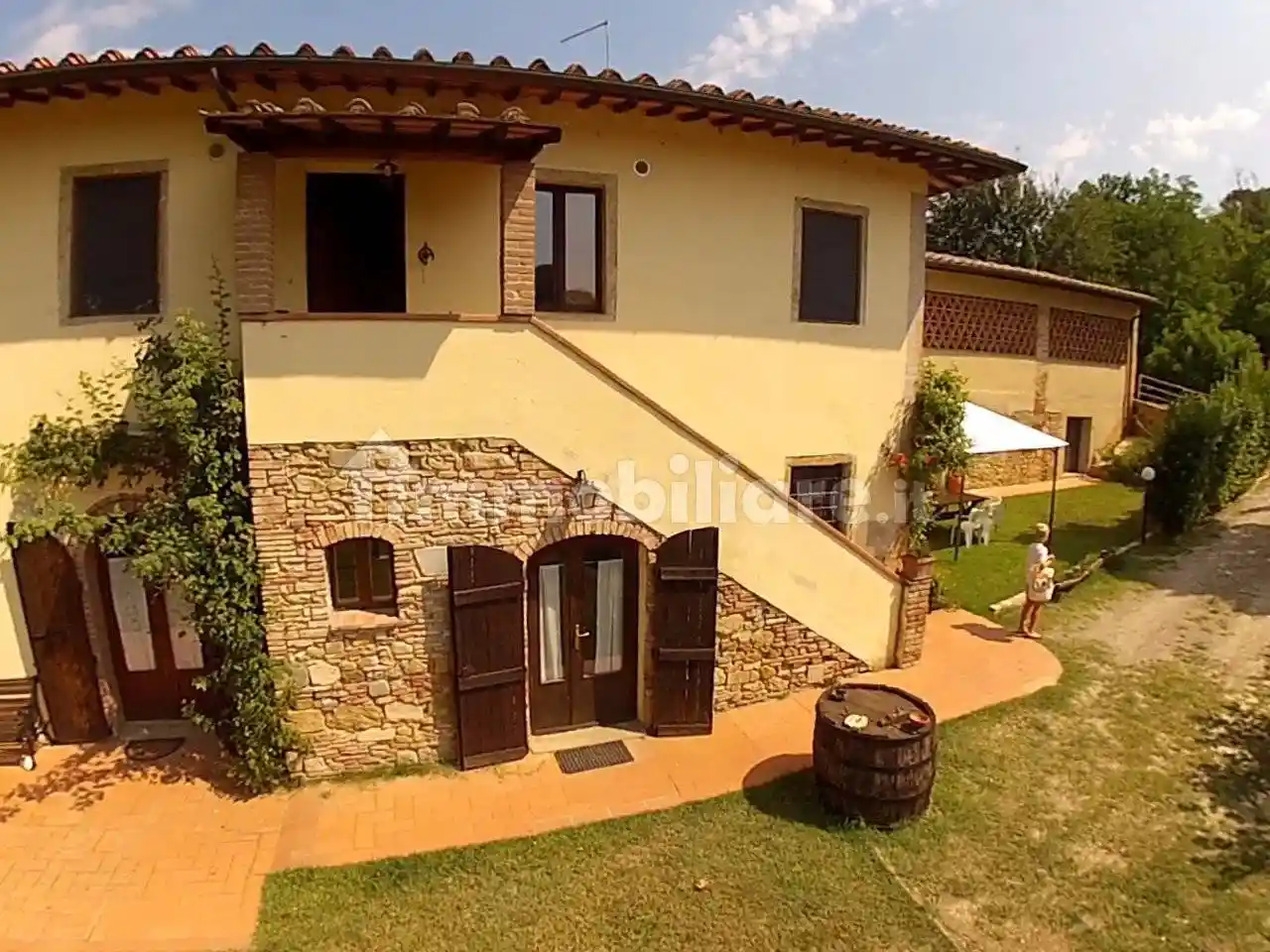 Palazzo - Edificio in Vendita - foto 3