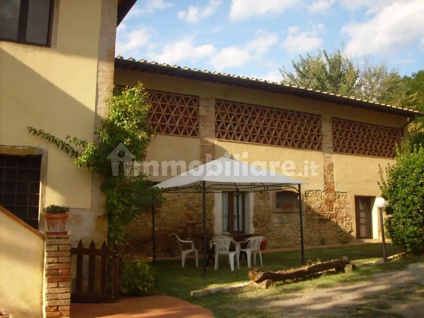 Palazzo - Edificio in Vendita - foto 5