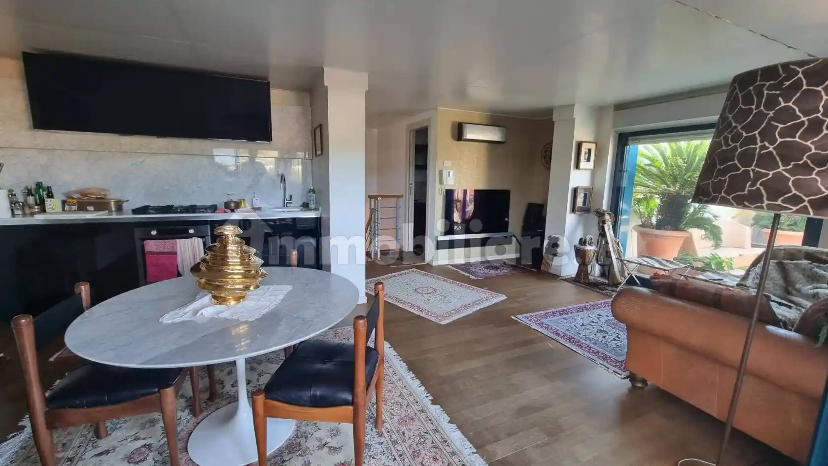 Attico - Mansarda in vendita a Pesaro