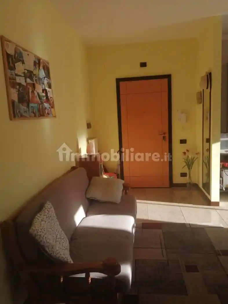 Appartamento in affitto a Rende