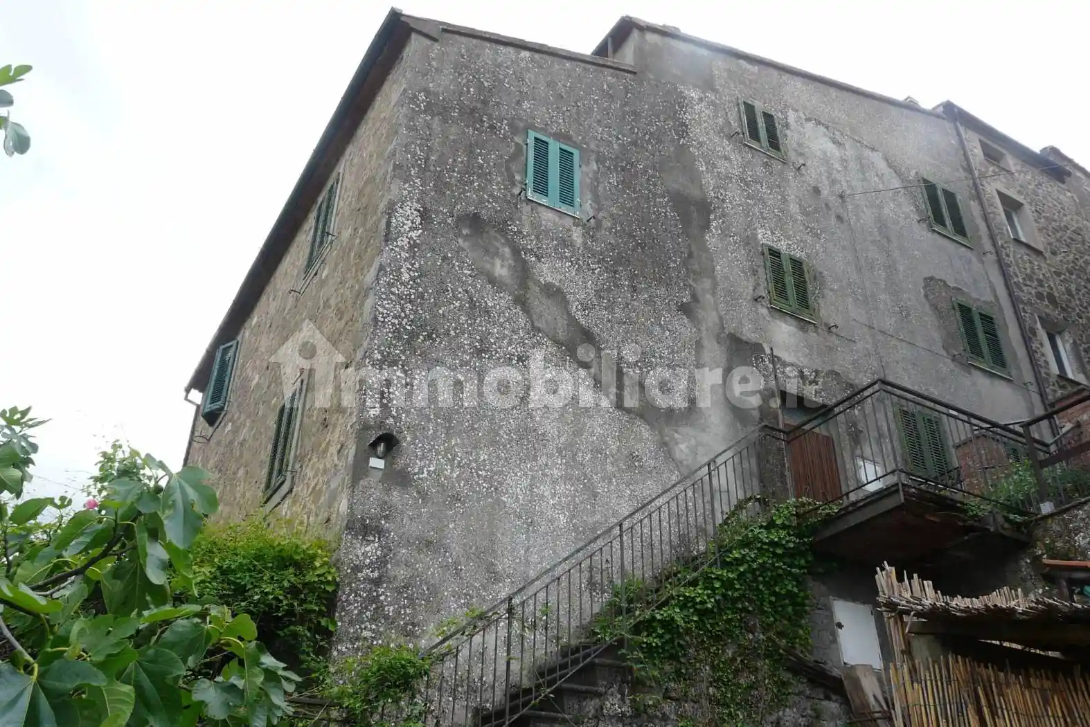 Appartamento in vendita a Arcidosso