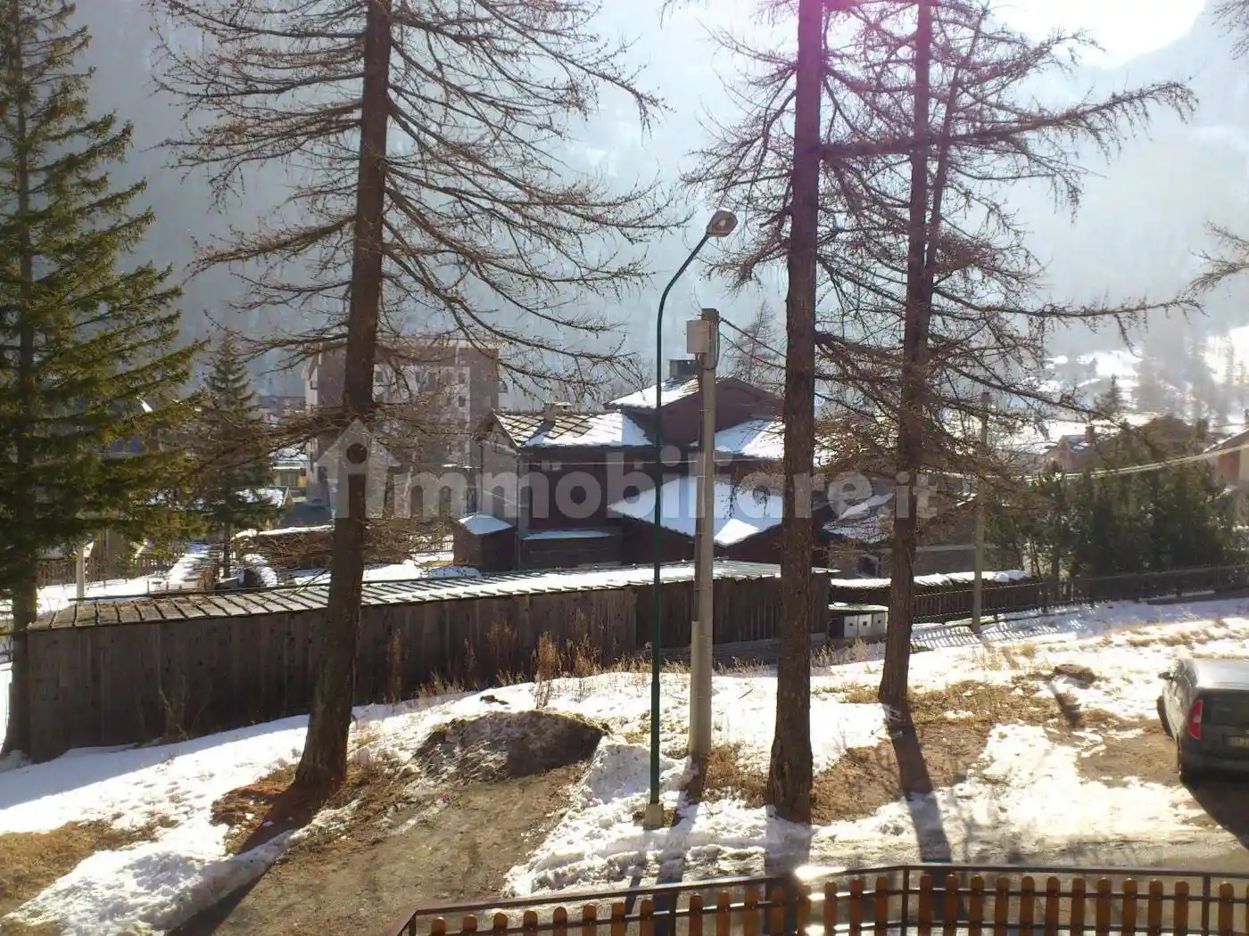 Appartamento in vendita a Pragelato