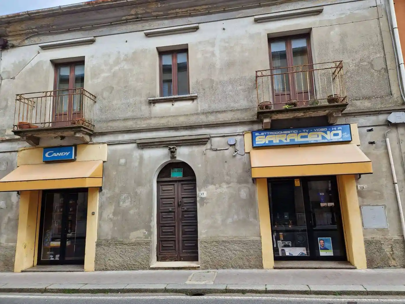 Palazzo - Edificio - foto 2