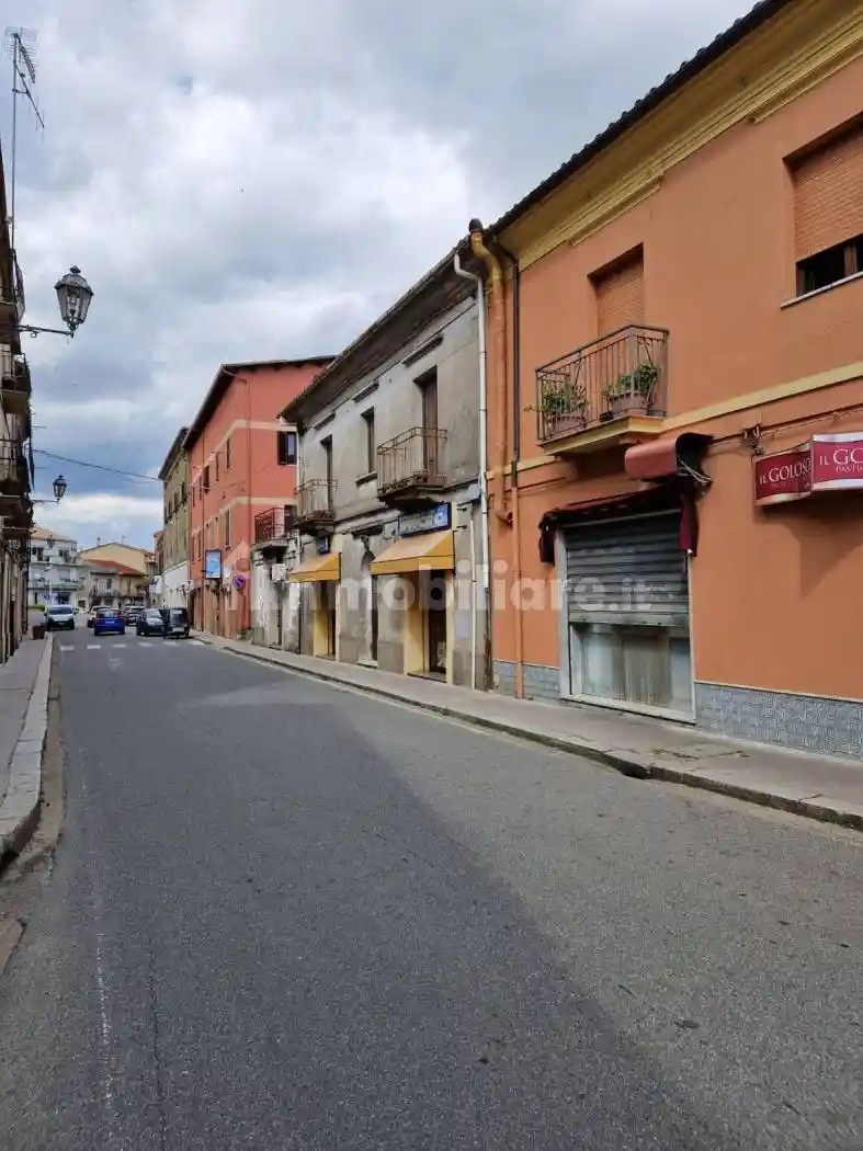 Palazzo - Edificio - foto 3