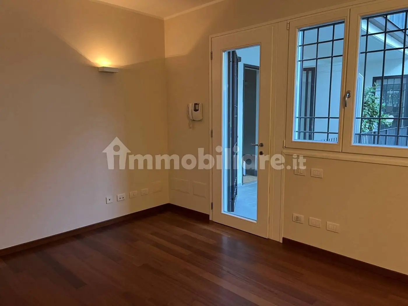 Appartamento in affitto a Bologna