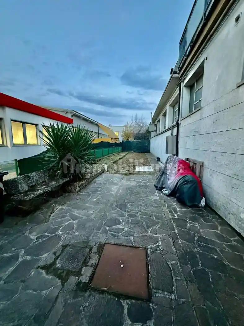 Terratetto plurifamiliare via dei Fonditori 40, Modena Est, Modena - foto 2