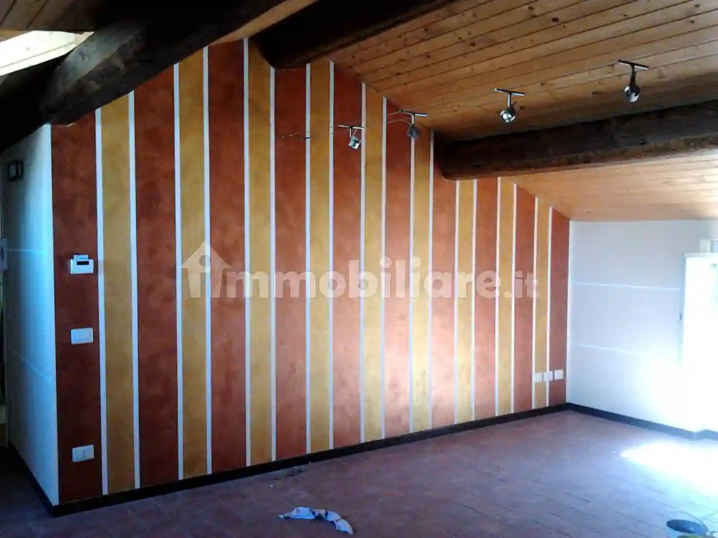 Attico - Mansarda - foto 2