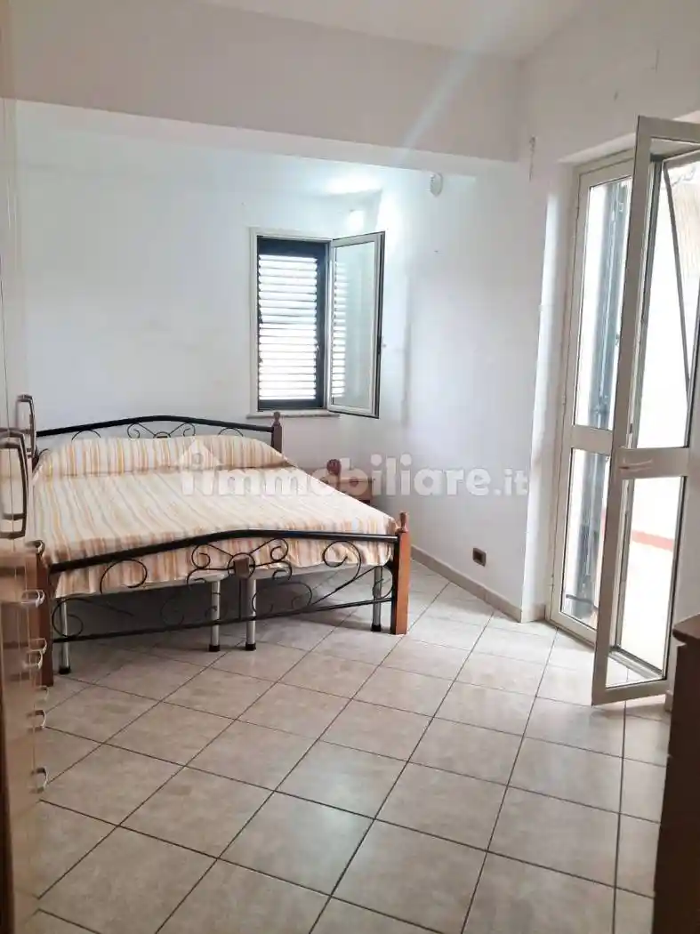 Attico - Mansarda in vendita a Siderno