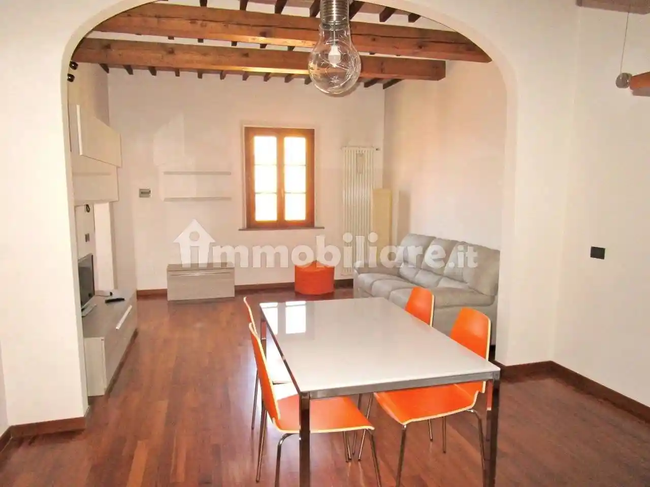 Appartamento in affitto a Pisa