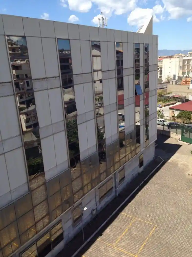 Palazzo - Edificio - foto 2