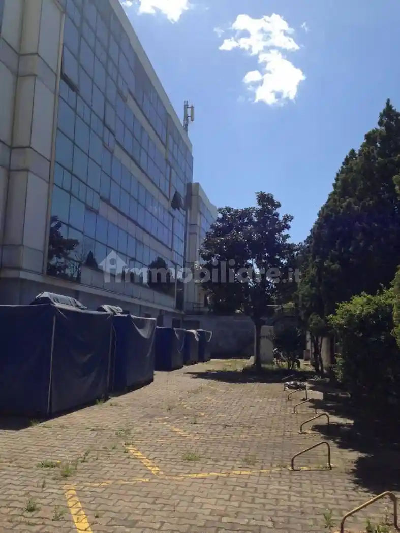 Palazzo - Edificio - foto 3