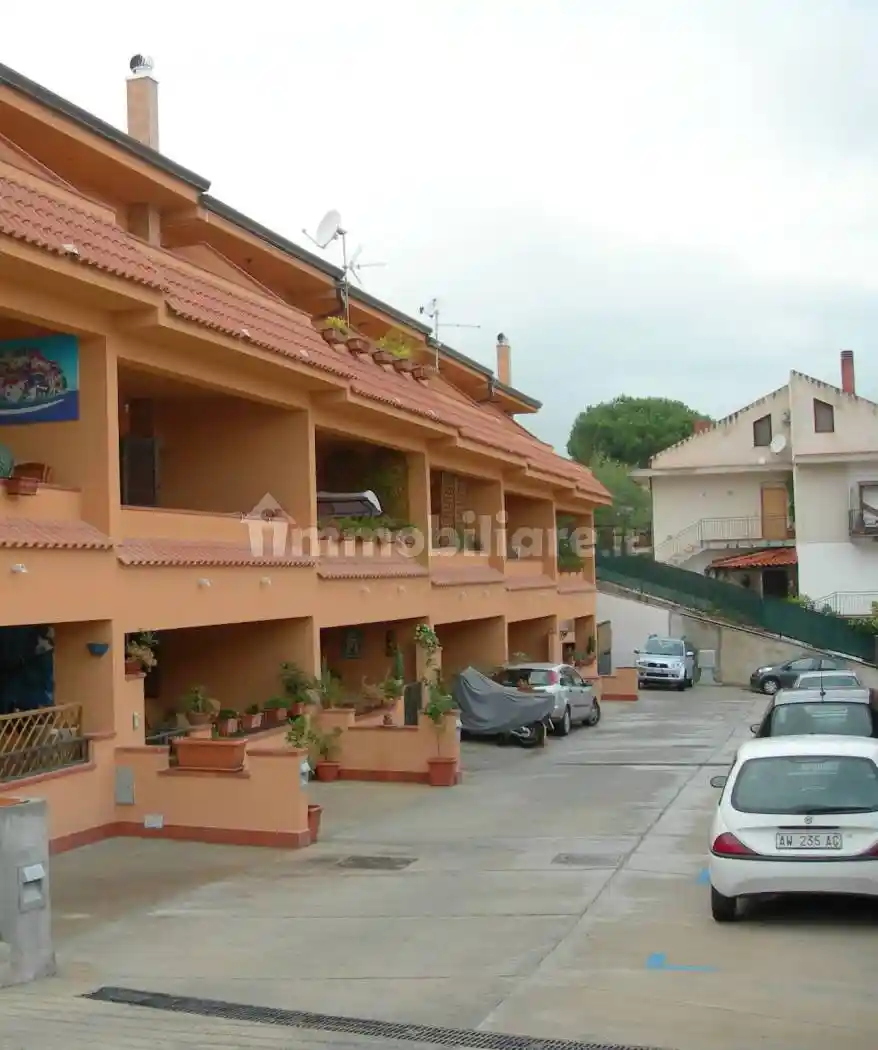 Villetta a schiera in vendita a Palermo