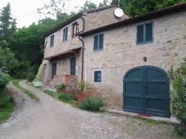 Rustico - Casale in vendita a Sansepolcro