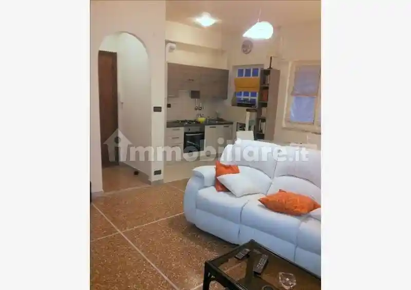 Appartamento in vendita a Savona