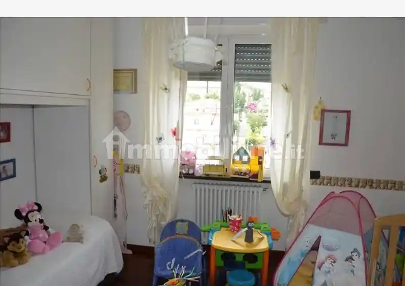 Appartamento in vendita a Savona
