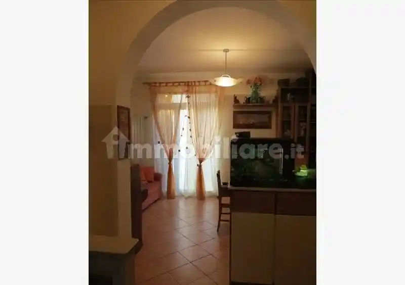 Appartamento in vendita a Savona