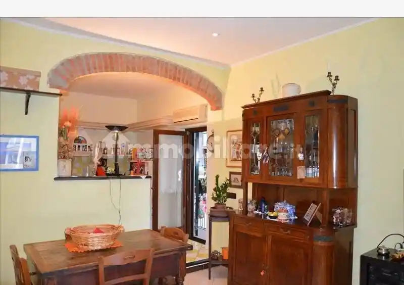 Appartamento in vendita a Savona