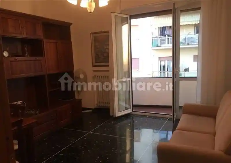 Appartamento in vendita a Savona