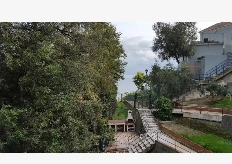 Appartamento in vendita a Albissola Marina