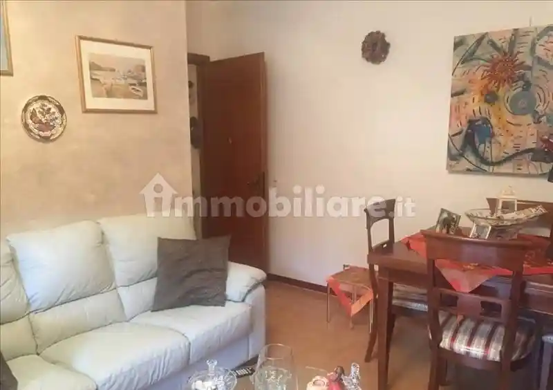 Appartamento in vendita a Savona