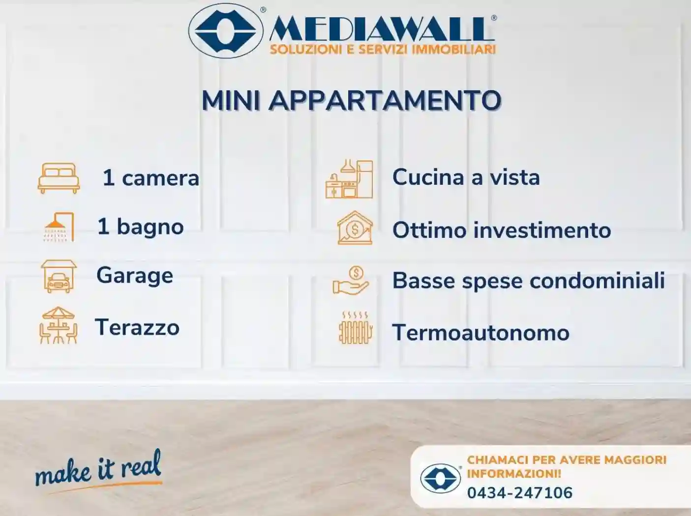 Appartamento - foto 2