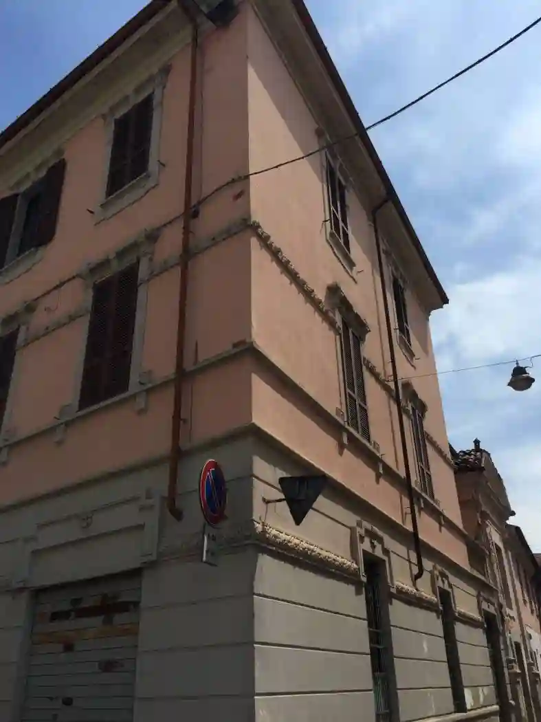 Palazzo - Edificio - foto 2