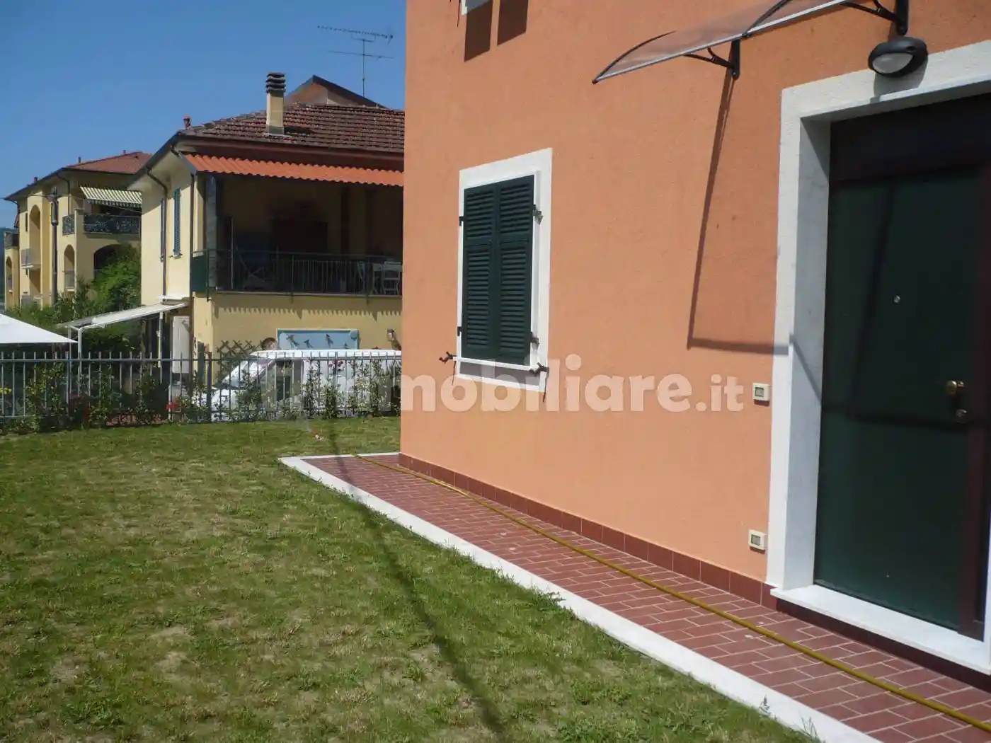 Appartamento in vendita a Bolano