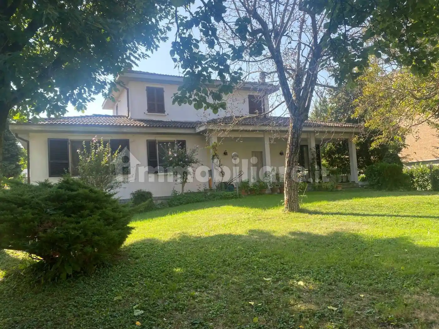 Villa in vendita a Piacenza
