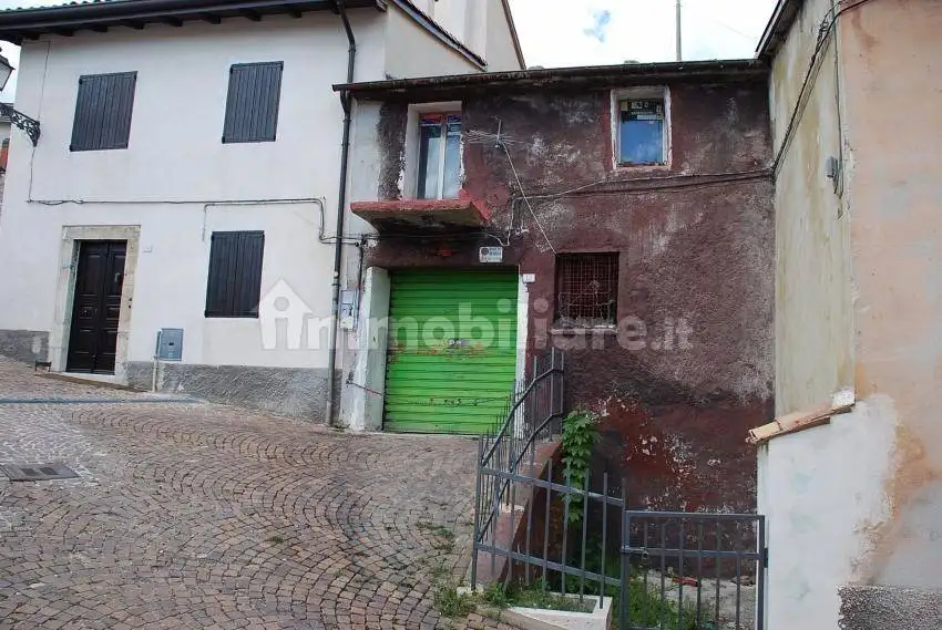 Casa indipendente in vendita a Rivisondoli